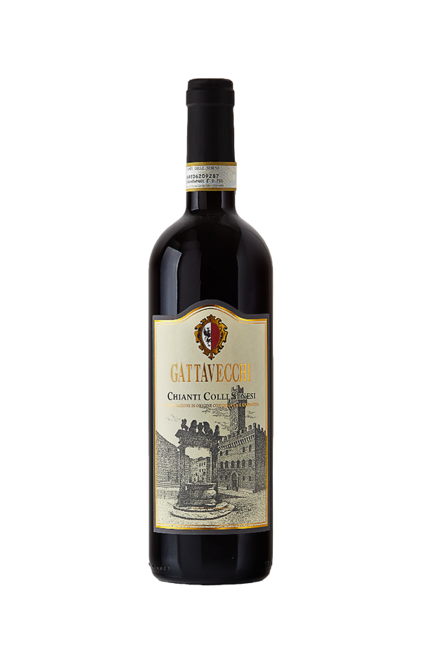 Chianti Colli Senesi D.O.C.G