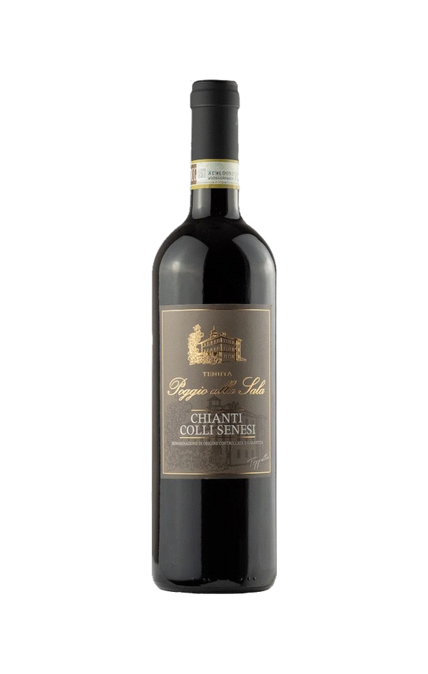 Chianti Colli Senesi D.O.C.G