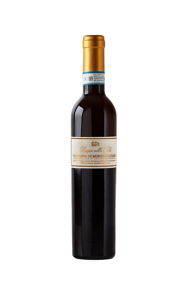 VIN SANTO