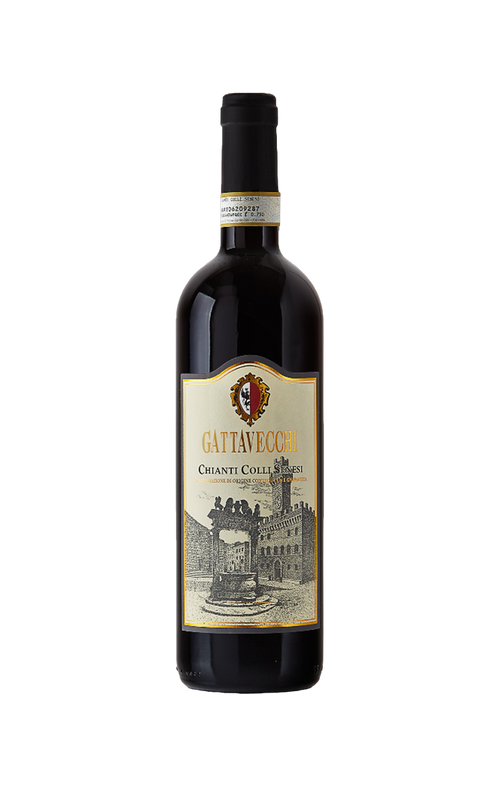 Chianti Colli Senesi D.O.C.G