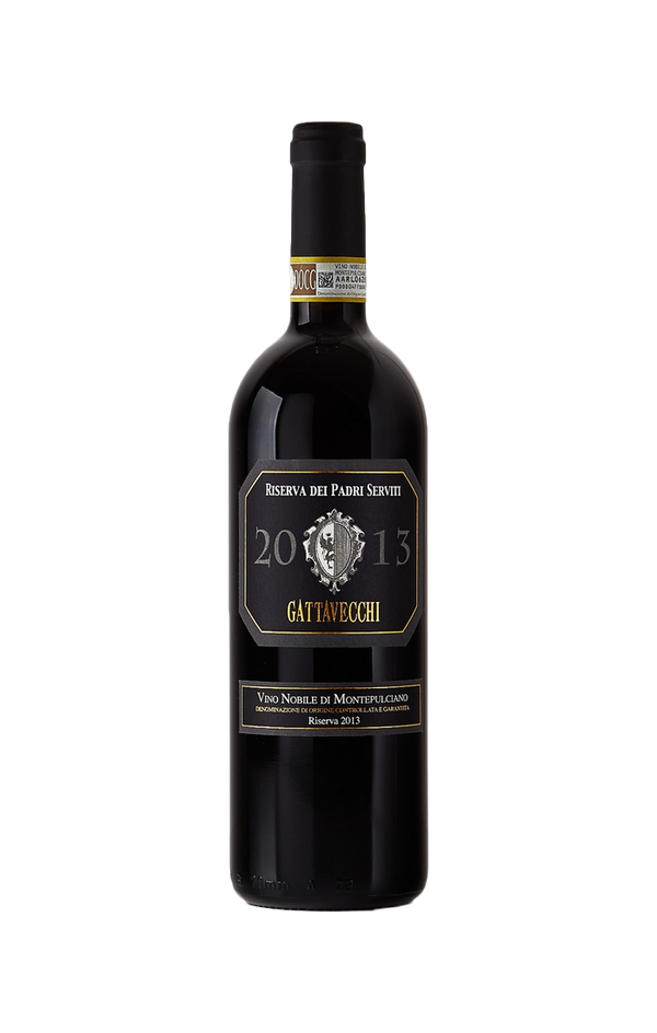 Vino Nobile Riserva di Montepulciano D.O.C.G