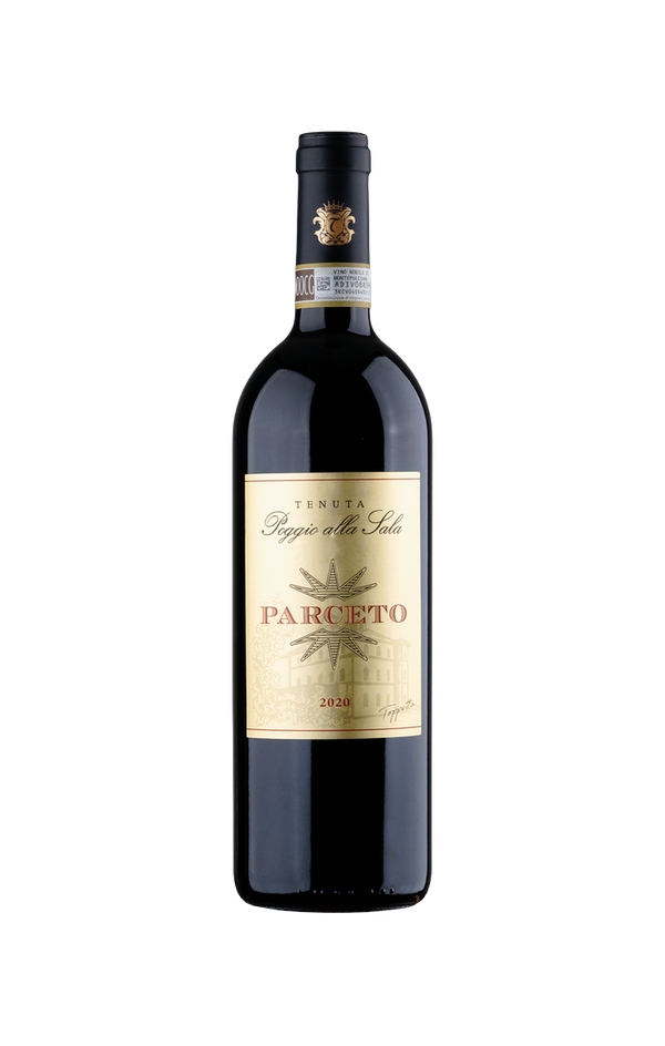 Parceto