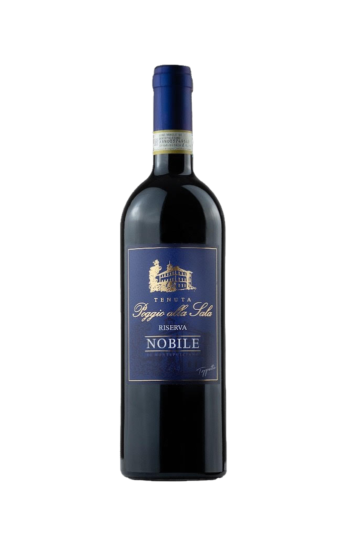 Vino Nobile Riserva di Montepulciano D.O.C.G