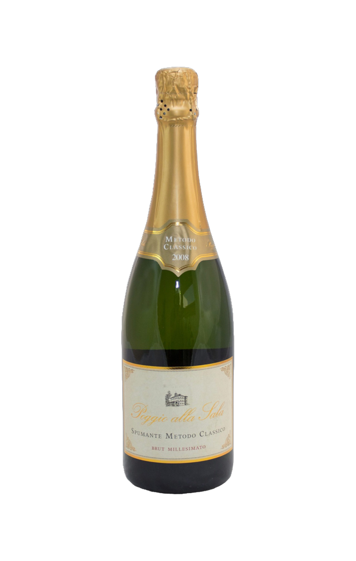Spumante Metodo Classico Brut Millesimato
