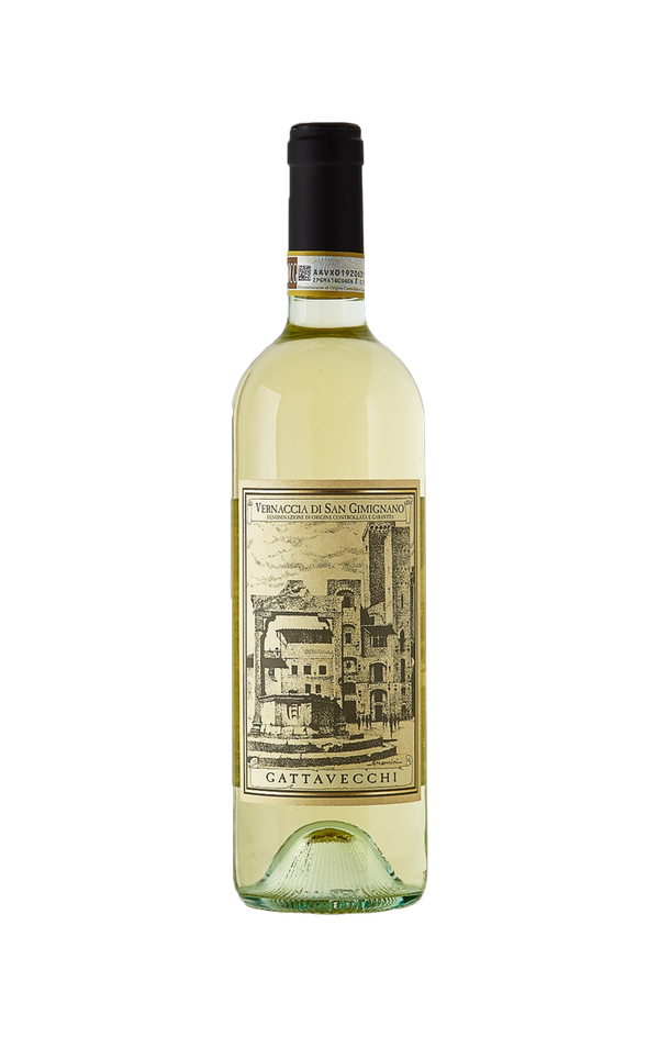 Vernaccia Di San Gimignano D.O.C.G