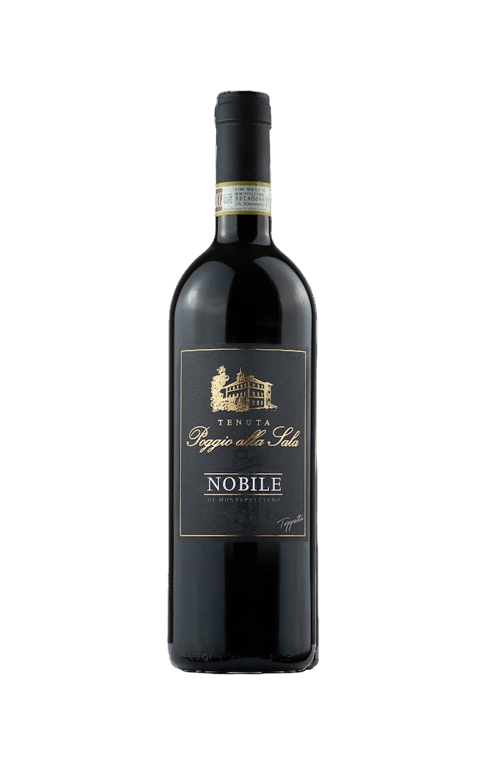 Vino Nobile di Montepulciano D.O.C.G